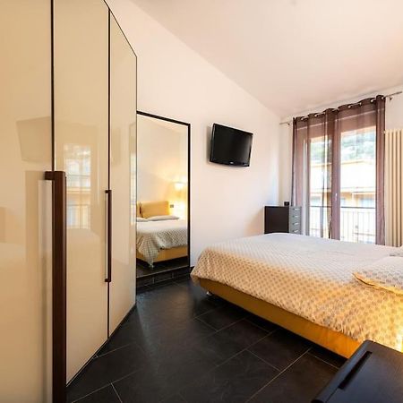 Apartamento Rosa Dei Venti Santa Margherita Ligure Exterior foto
