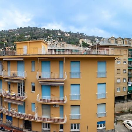 Apartamento Rosa Dei Venti Santa Margherita Ligure Exterior foto