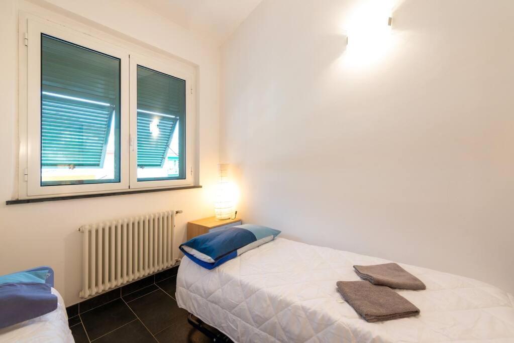 Apartamento Rosa Dei Venti Santa Margherita Ligure Exterior foto