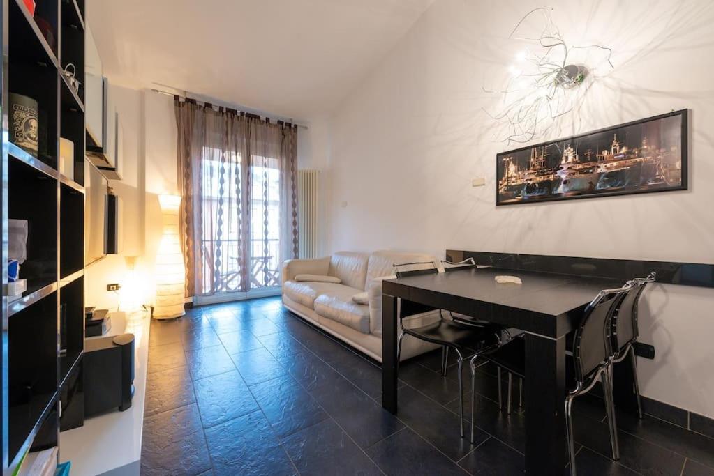 Apartamento Rosa Dei Venti Santa Margherita Ligure Exterior foto
